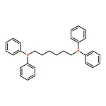 RHAWN 1,6-Bis(diphenylphosphino)hexane