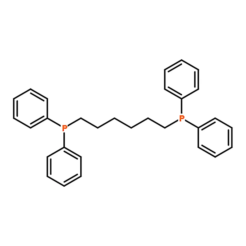 RHAWN 1,6-Bis(diphenylphosphino)hexane