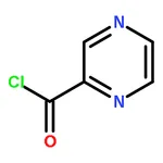 RHAWN Pyrazine-2-carbonyl chloride