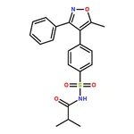 RHAWN N-((4-(5-Methyl-3-phenylisoxazol-4-yl)phenyl)sulfonyl)isobutyramide(PalbociclibImpurity)