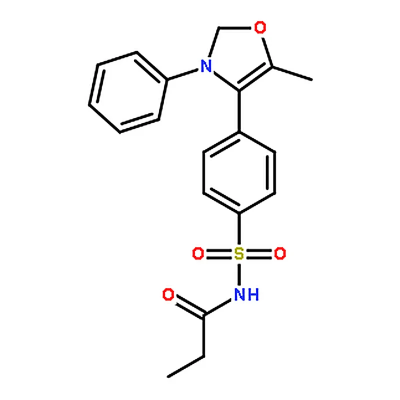 RHAWN Parecoxib
