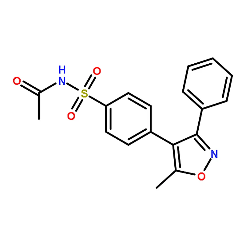 RHAWN N-((4-(5-Methyl-3-Phenylisoxazol-4-Yl)Phenyl)Sulfonyl)Acetamide