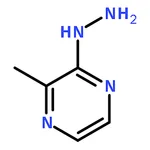 RHAWN 2-Hydrazinyl-3-methylpyrazine