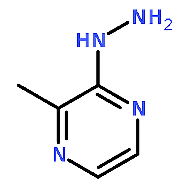 RHAWN 2-Hydrazinyl-3-methylpyrazine