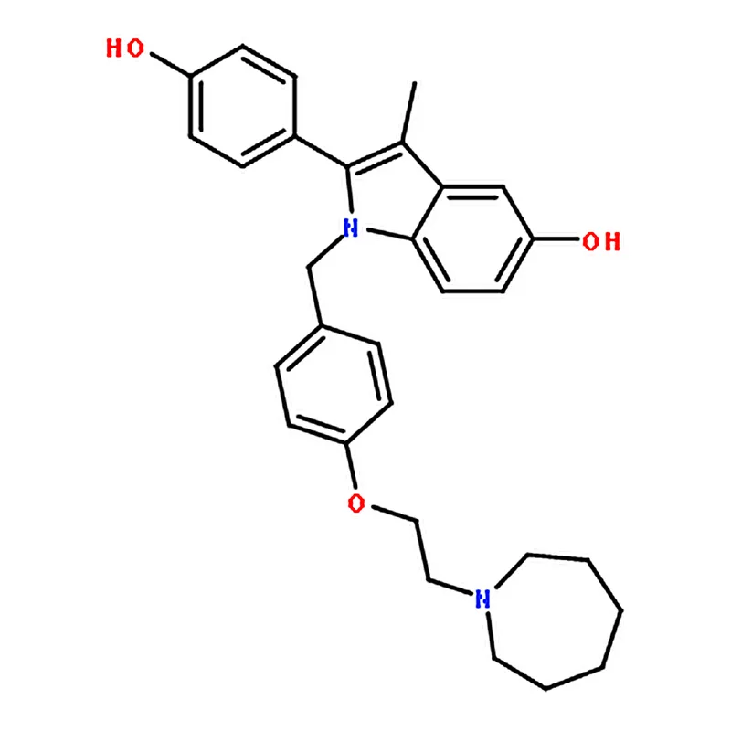 RHAWN Bazedoxifene