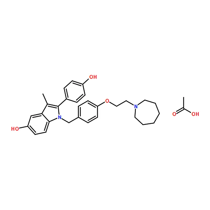 RHAWN Bazedoxifene acetate