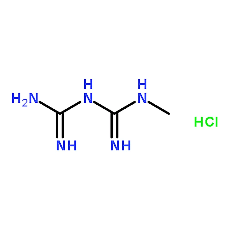 RHAWN N,N-Dimethylmelamine