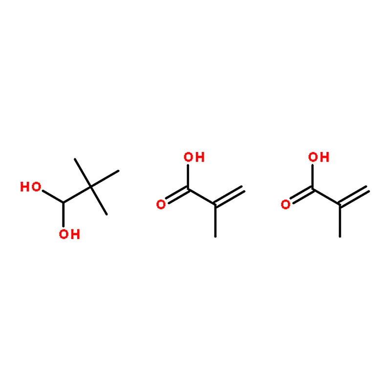 RHAWN 2,2-Dimethylpropane-1,3-diyl bis(2-methylacrylate)