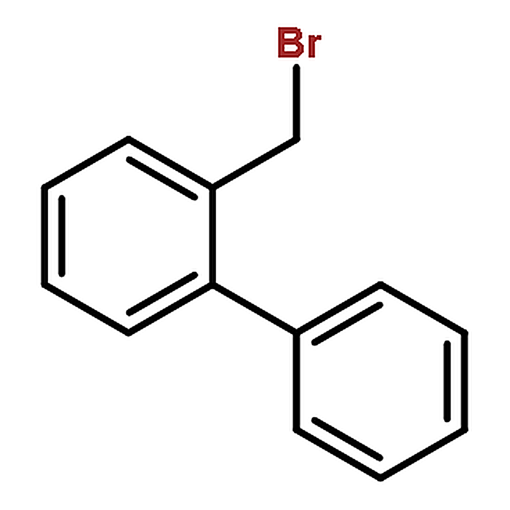 RHAWN 2-Phenylbenzyl bromide