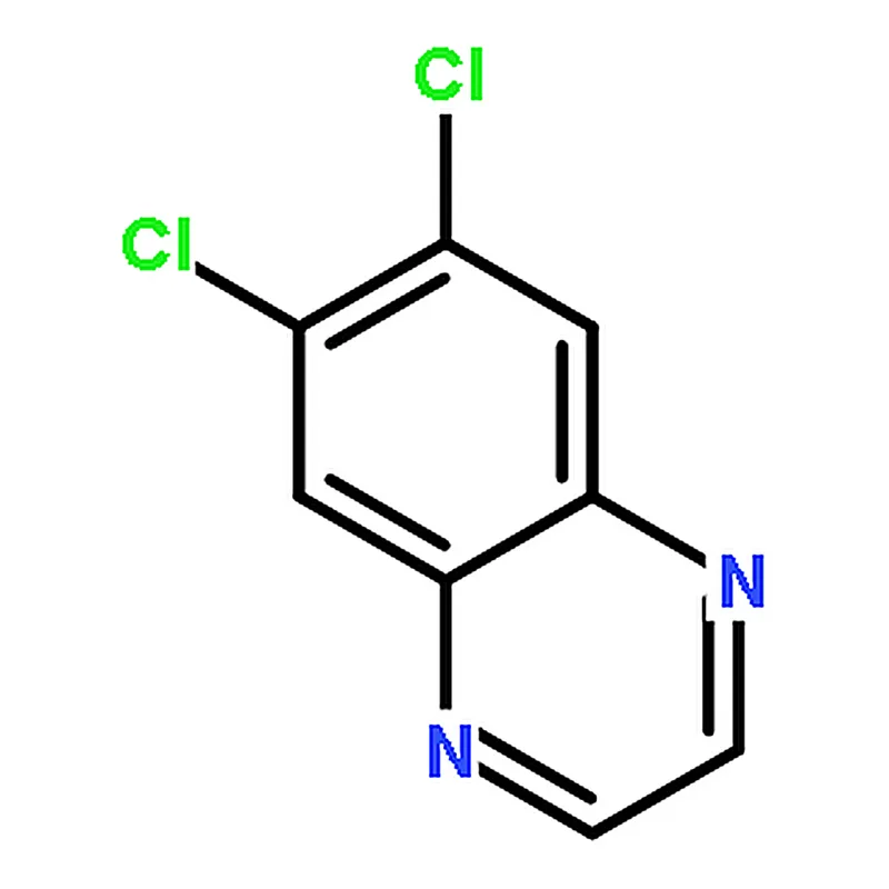 RHAWN 6,7-Dichloroquinoxaline