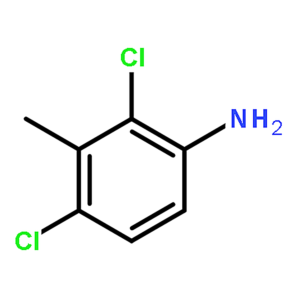 RHAWN 2,4-Dichloro-3-methylaniline