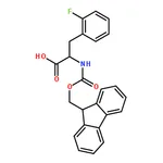RHAWN Fmoc-D-Phe(2-F)-OH