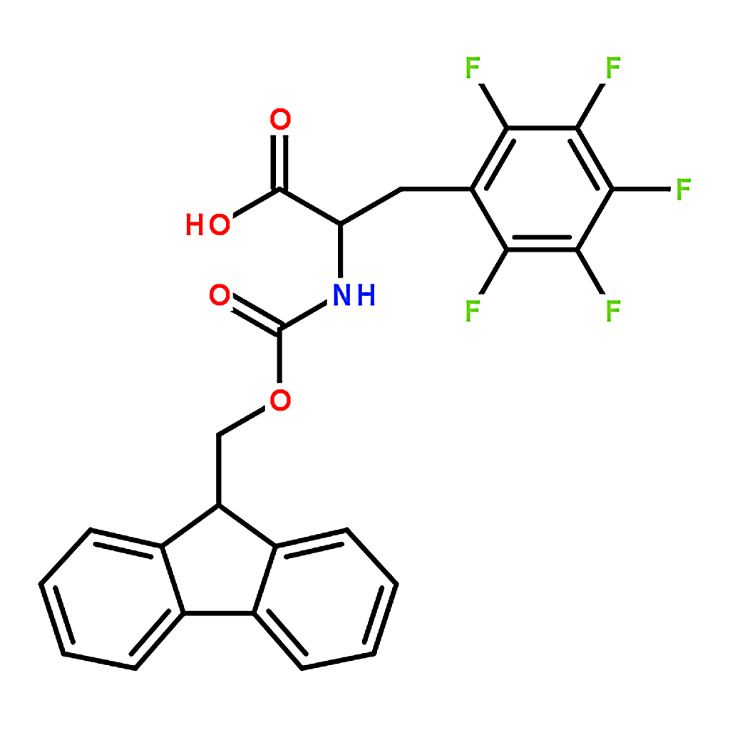 RHAWN Fmoc-D-Phe(F5)-OH