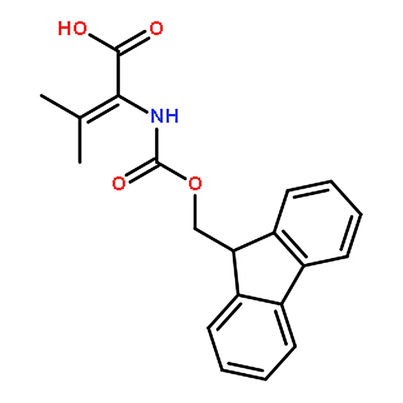 RHAWN Fmoc-2,3-dehydro-Valine