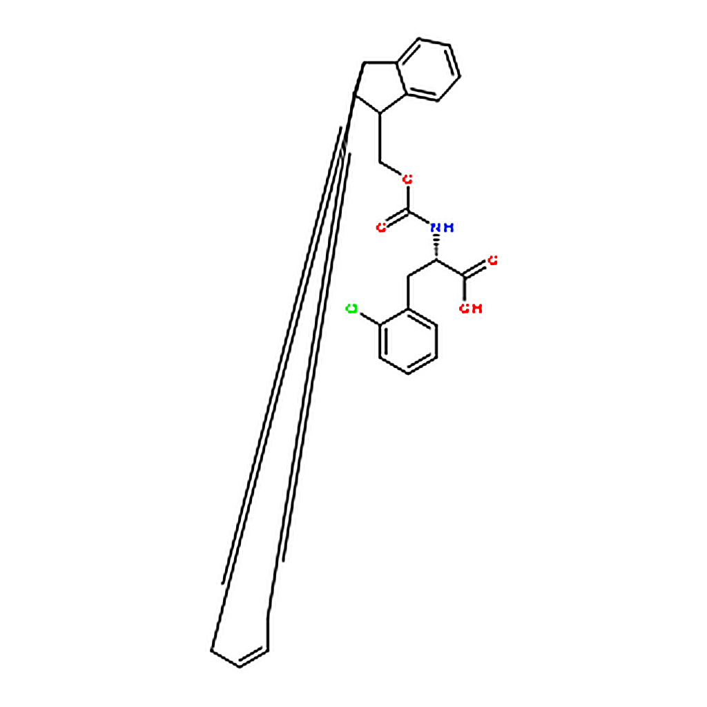 RHAWN Fmoc-Phe(2-Cl)-OH