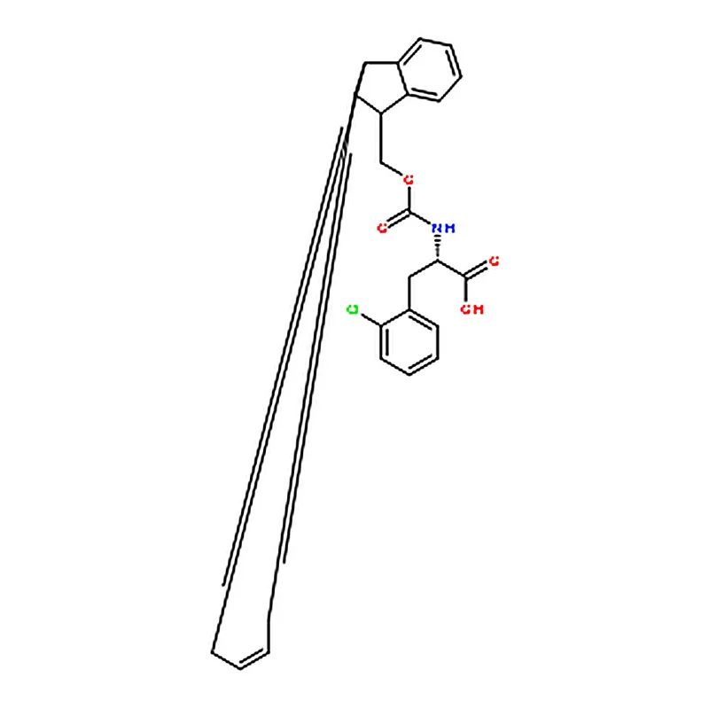 RHAWN Fmoc-Phe(2-Cl)-OH