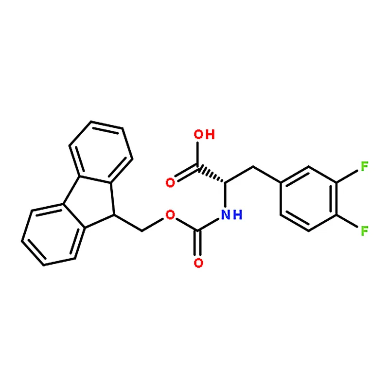 RHAWN Fmoc-Phe(3,4-DiF)-OH