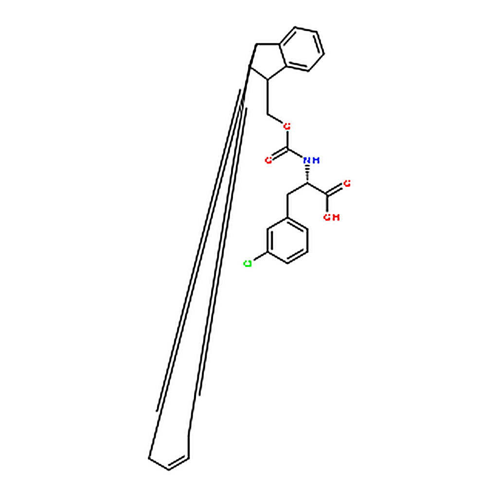 RHAWN Fmoc-Phe(3-Cl)-OH