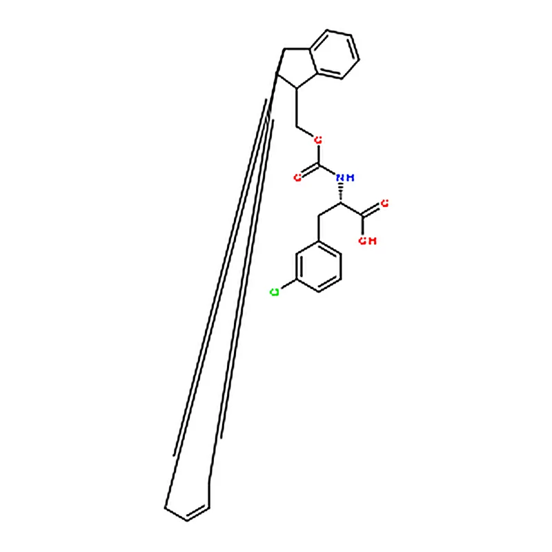 RHAWN Fmoc-Phe(3-Cl)-OH