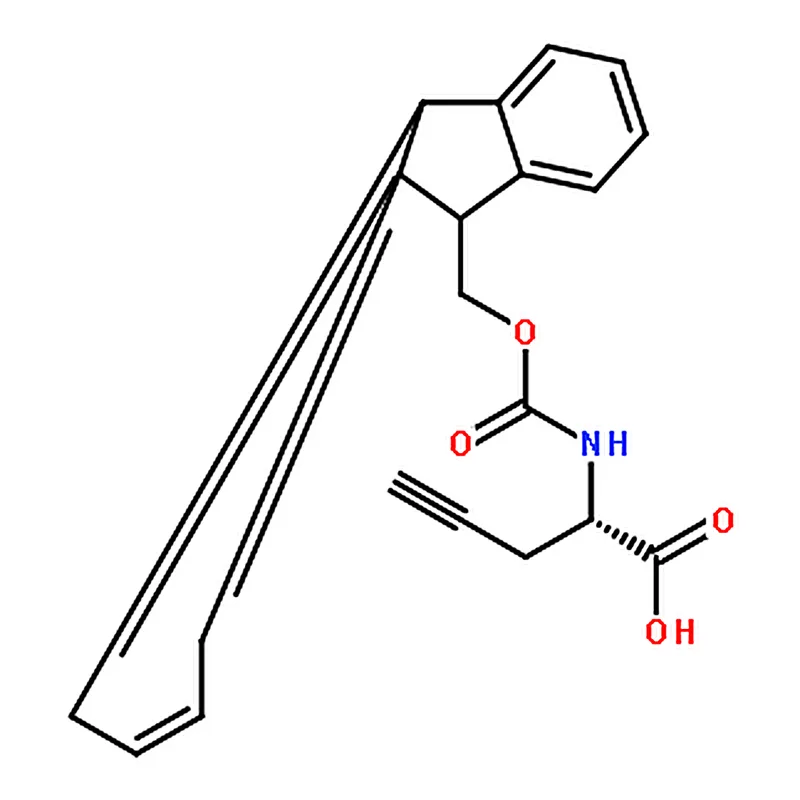 RHAWN Fmoc-propargyl-Gly-OH