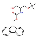 RHAWN Fmoc-Serinol(tBu)