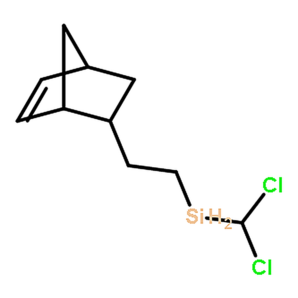 RHAWN NORBORNENYL ETHYL METHYL DICHLOROSILANE