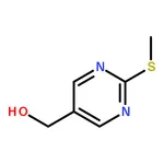 RHAWN (2-(Methylthio)pyrimidin-5-yl)methanol