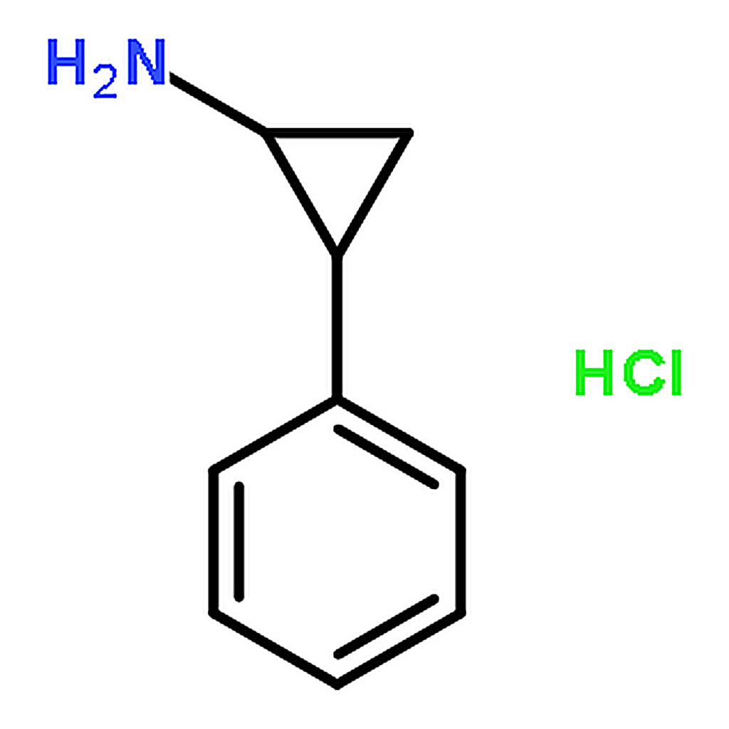 RHAWN trans-2-Phenylcyclopropylamine hydrochloride