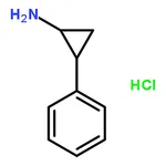RHAWN trans-2-Phenylcyclopropylamine hydrochloride