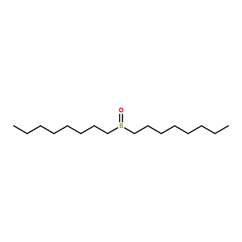 RHAWN Di-<i>n</i>-octyl Sulfoxide