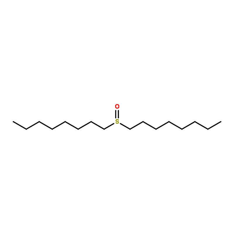 RHAWN Di-<i>n</i>-octyl Sulfoxide