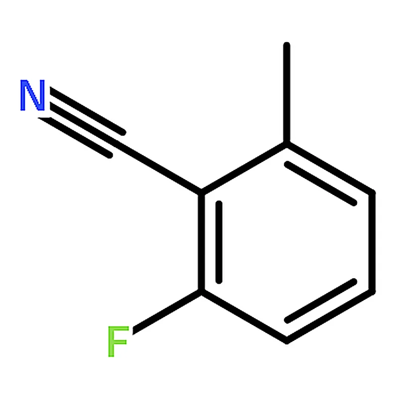 RHAWN 2-Fluoro-6-methylbenzonitrile