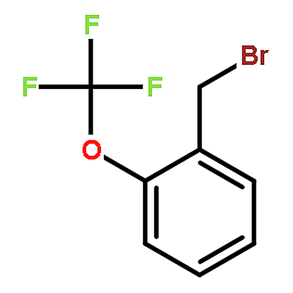 RHAWN 2-(Trifluoromethoxy)benzyl bromide