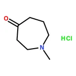 RHAWN Hexahydro-1-methyl-4H-azepin-4-one