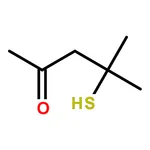 RHAWN 4-Mercapto-4-methyl-2-pentanone