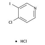 RHAWN 4-Chloro-3-iodopyridine hydrochloride