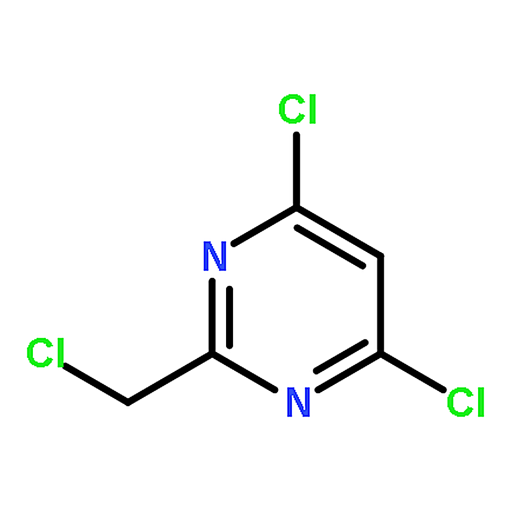 RHAWN 4，6-Dichloro-2-(chloromethyl)pyrimidine
