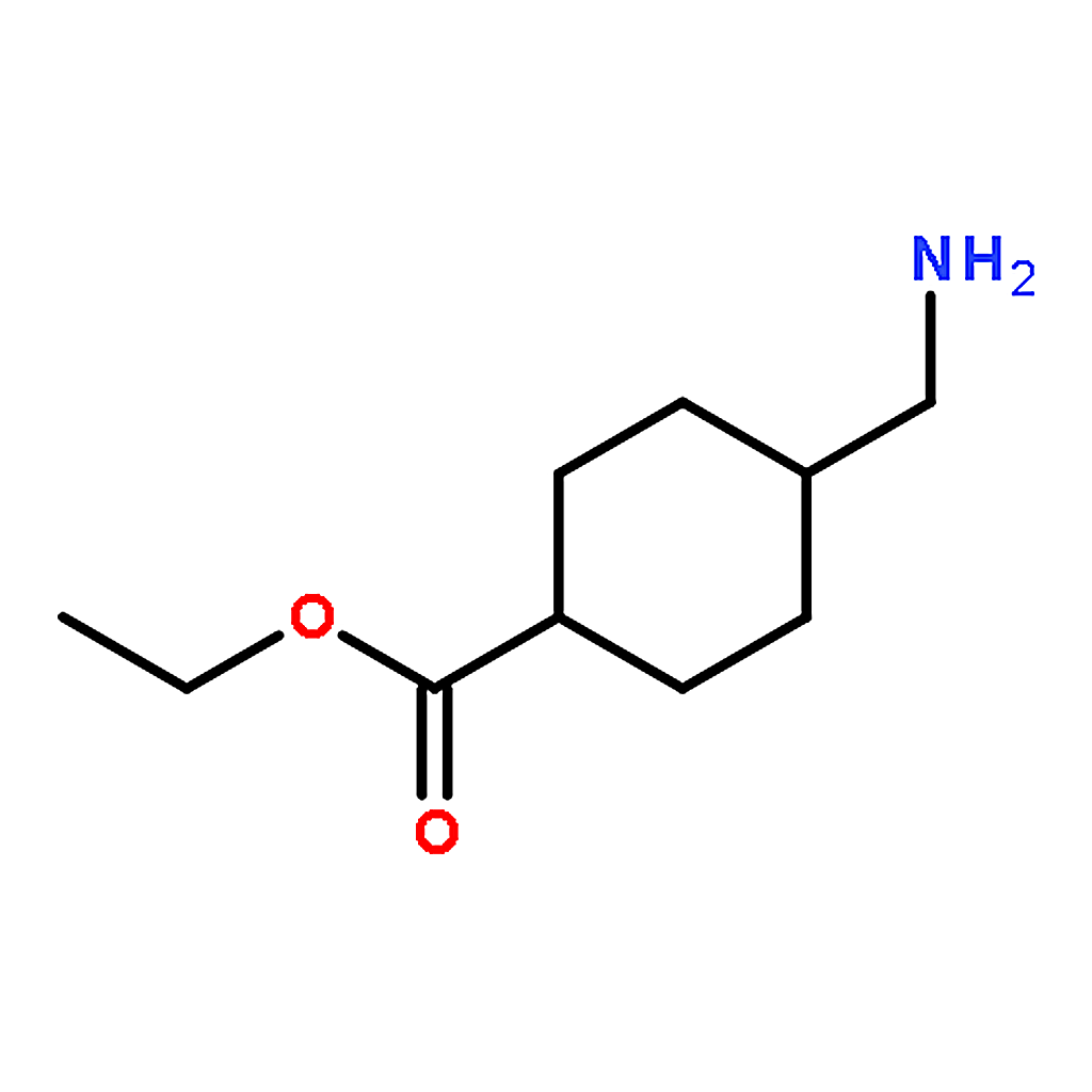 RHAWN trans-Ethyl 4-(aminomethyl)cyclohexanecarboxylate hydrochloride