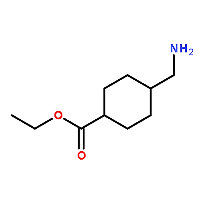 RHAWN trans-Ethyl 4-(aminomethyl)cyclohexanecarboxylate hydrochloride