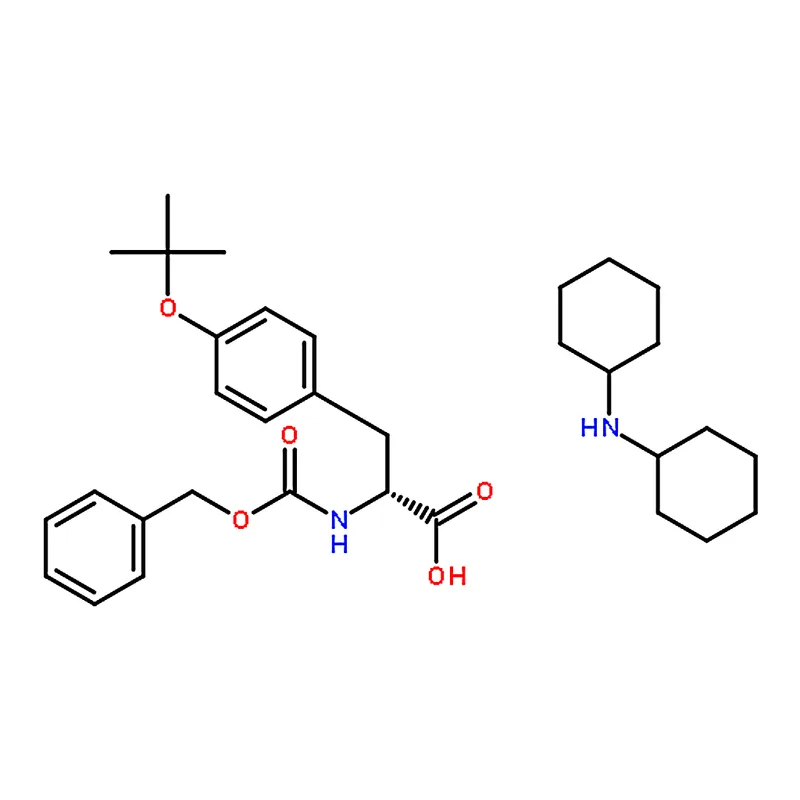 RHAWN Z-D-Tyt(tBu)-OH·DCHA