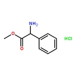 RHAWN D-phenylglycine methyl ester ·HCl