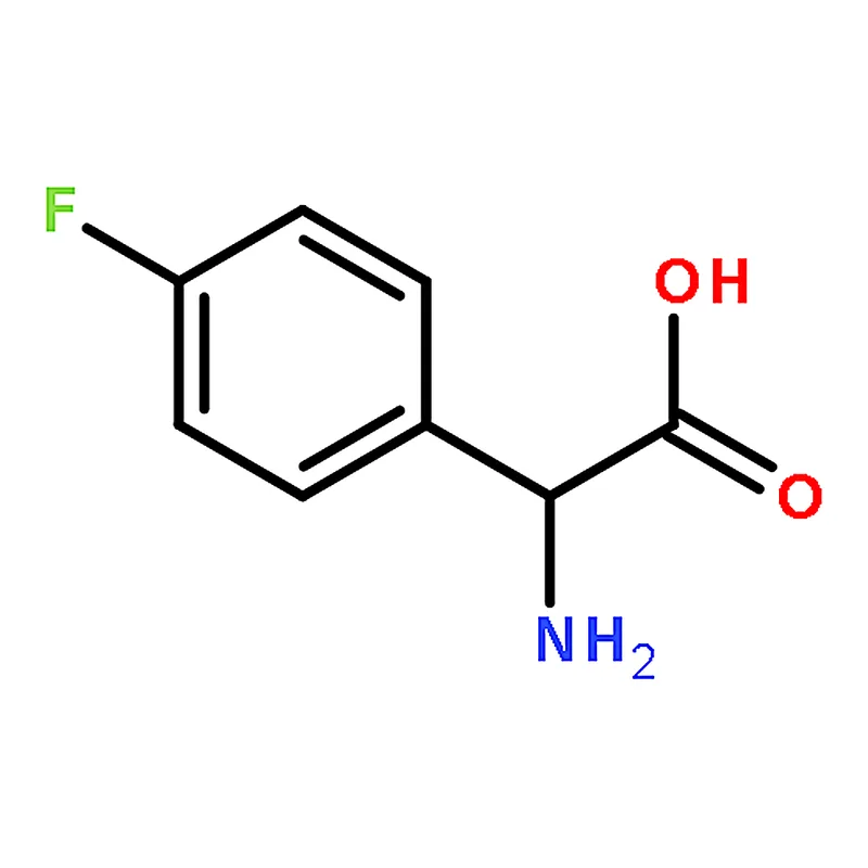 RHAWN (S)-4-Fluorophenylglycine