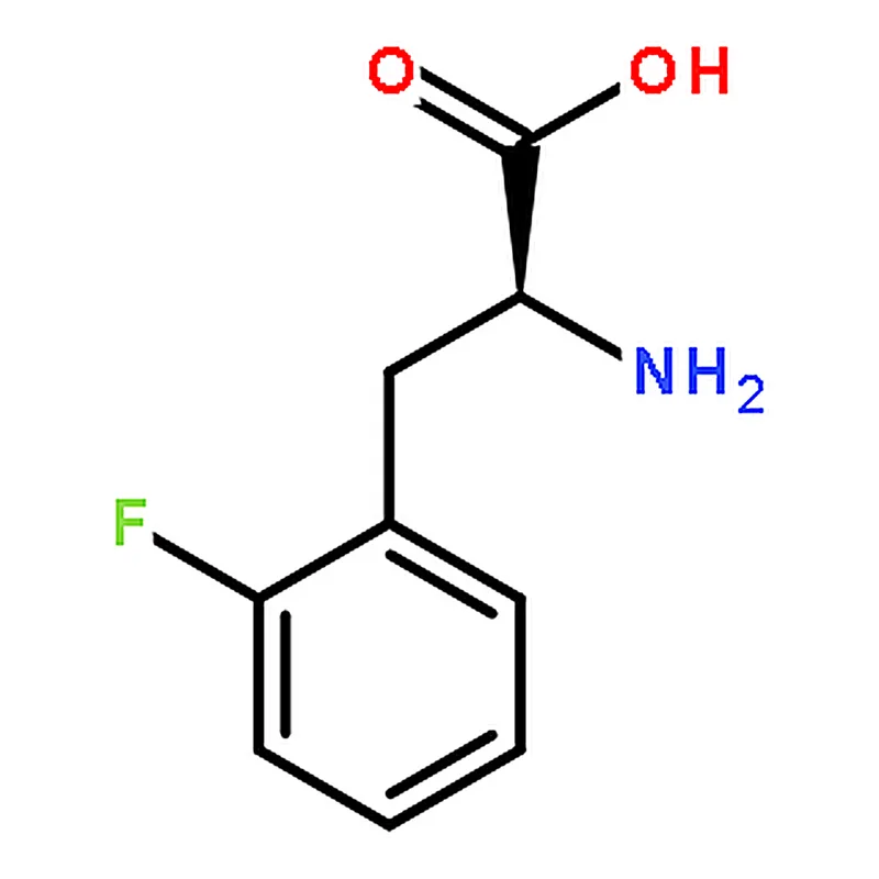 RHAWN 2-Fluoro-L-phenylalanine