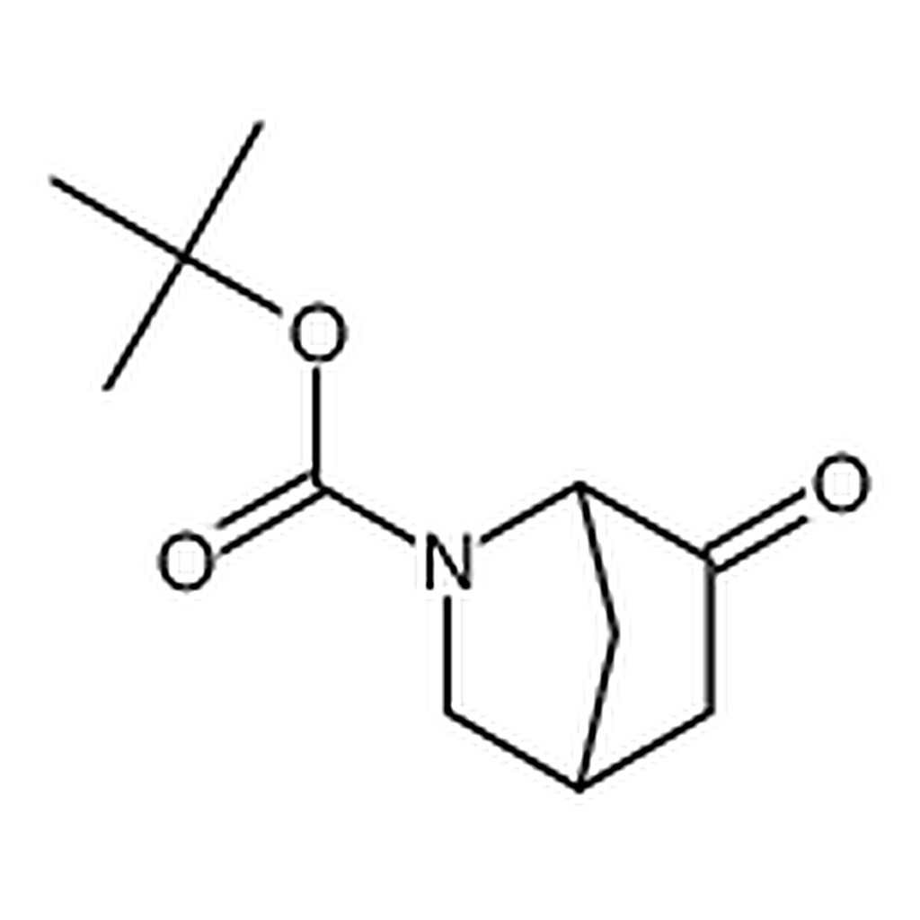 RHAWN Tert-Butyl 6-Oxo-2-Azabicyclo[2.2.1]Heptane-2-Carboxylate
