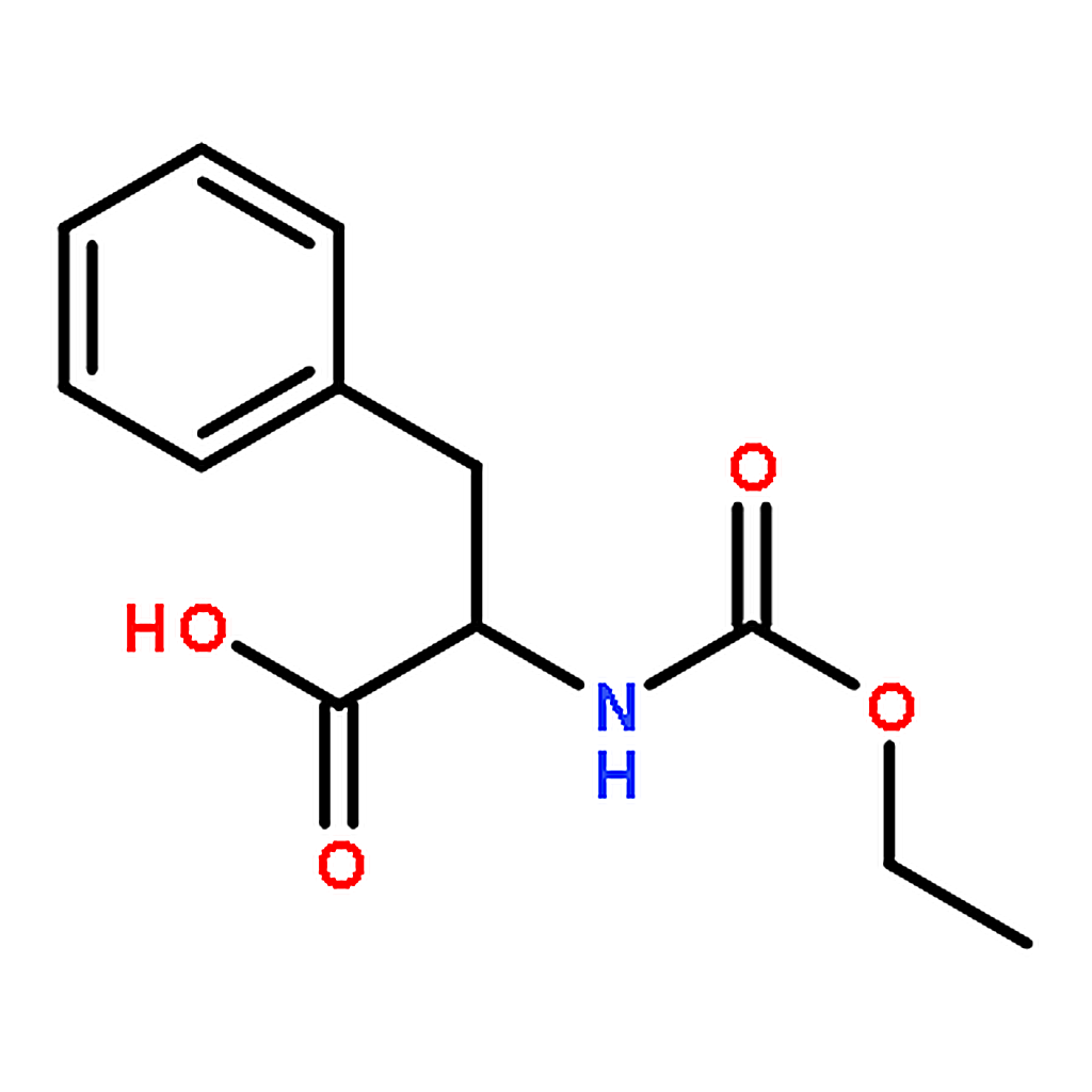 RHAWN (S)-2-((Ethoxycarbonyl)amino)-3-phenylpropanoic acid