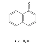 RHAWN Quinoline <i>N</i>-Oxide Hydrate