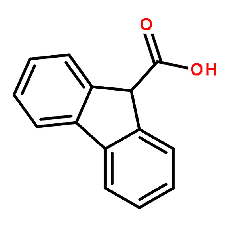 RHAWN Fluorene-9-carboxylic acid