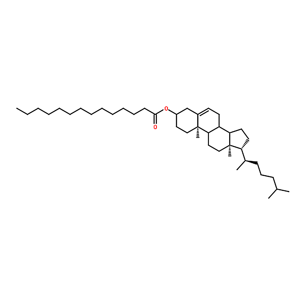RHAWN (3S,8S,9S,10R,13R,14S,17R)-10,13-Dimethyl-17-((R)-6-methylheptan-2-yl)-2,3,4,7,8,9,10,11,12,