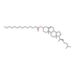 RHAWN (3S,8S,9S,10R,13R,14S,17R)-10,13-Dimethyl-17-((R)-6-methylheptan-2-yl)-2,3,4,7,8,9,10,11,12,