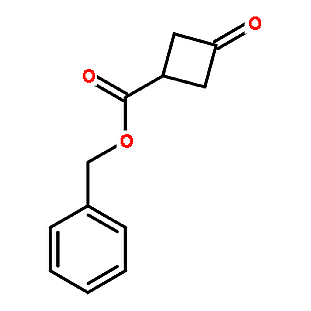 RHAWN Benzyl 3-Oxocyclobutanecarboxylate